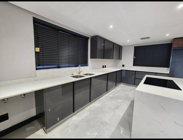 3 BEDROOM PROPERTY TO RENT IN MUSGRAVE